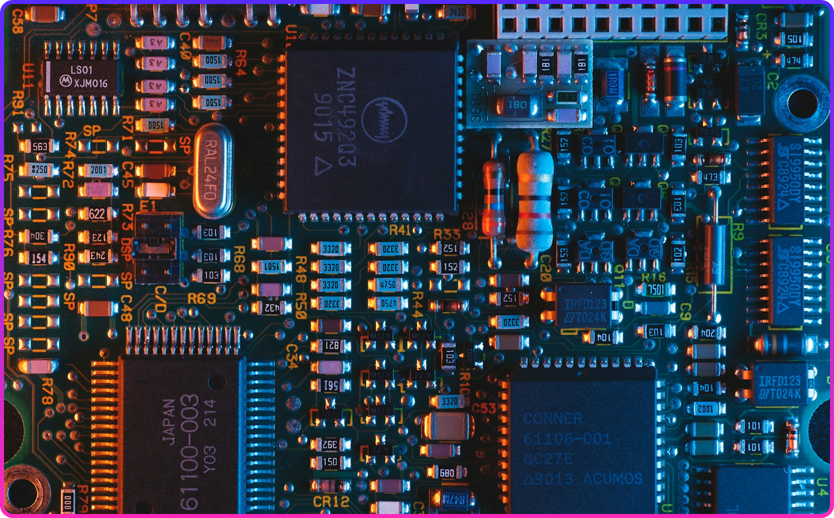 SMS messaging platform interface placeholder